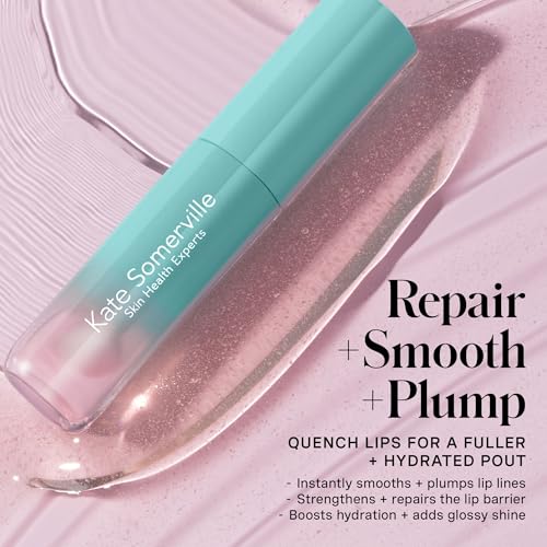 Kate Somerville Pro-Collagen Lip Oil Elixir 0.24oz