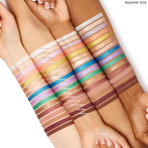 ColourPop Shadow Stix Cream Eyeshadow Stick - Socialite