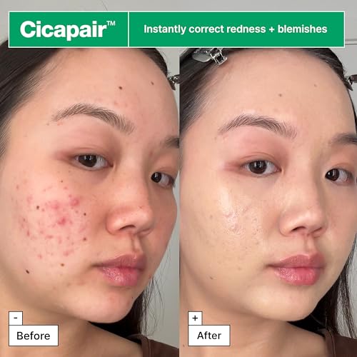 Dr. Jart+ Cicapair Color Correcting Cream SPF 30 - Redness Relief