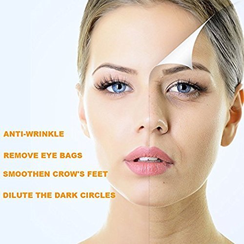 Anti-Aging Eye Gel for Dark Circles & Puffiness | 1.7 fl oz