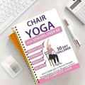 Chair Yoga for Seniors Over 60: Weight Loss & Toning Guide