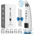 Blackhead Remover Pore Vacuum Electric Cleaner Tool