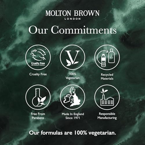 Molton Brown Purifying Conditioner With Indian Cress 10 fl. oz.