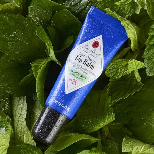 Jack Black Intense Therapy Lip Balm SPF 25