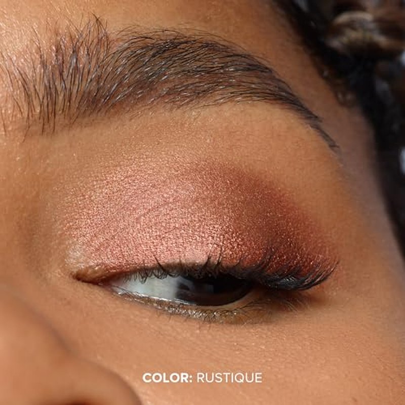 Nudestix Magnetic Luminous Eye Color - 4-in-1 Cream Eyeshadow Stick