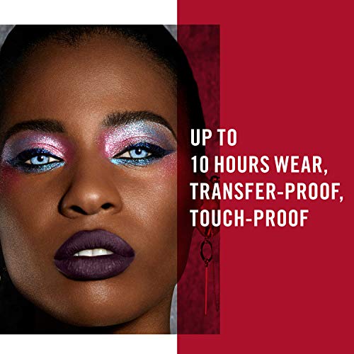 Rimmel Wonder Swipe 2-in-1 Liner To Shadow, Cool Af, 0.05 Fluid Ounce, 1 Count