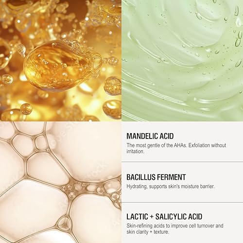 Grown Alchemist Resurfacing Targeted Body Lotion, 300 ML