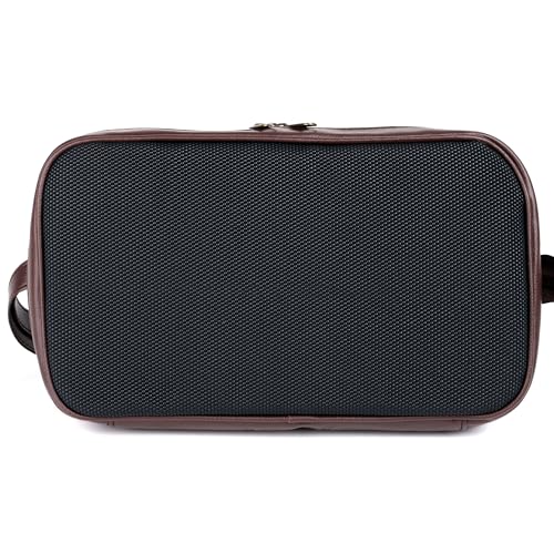 Dopp¢ç Jumbo Framed Travel Kit with Bonus Items Black