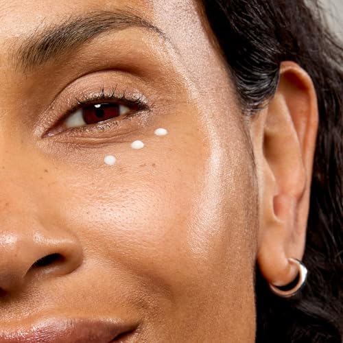 No7 Lift & Luminate Under Eye Cream with Vitamin C