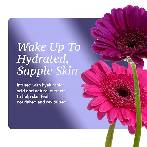 Peaches Skin Care Ageless Night Serum ? Encapsulated Vitamin A ? Retinol Serum for Face for Firm, Smooth, Balanced-Looking Skin ? 1 oz