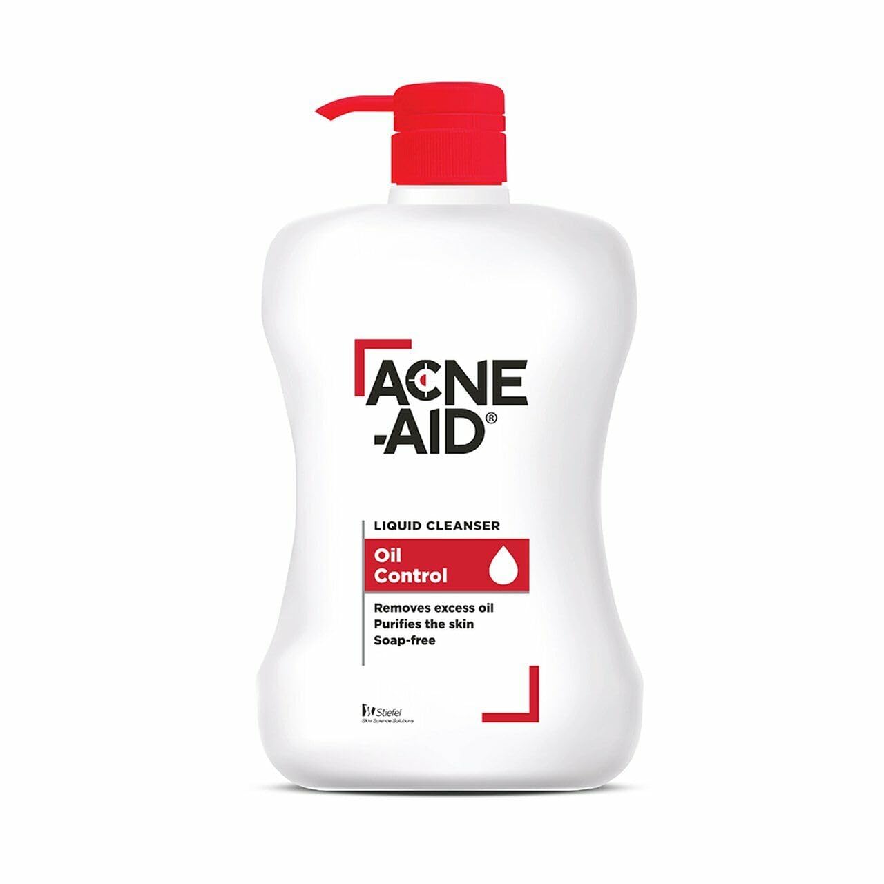 ACNE-AID Liquid Cleanser Oily Skin 900 ml.