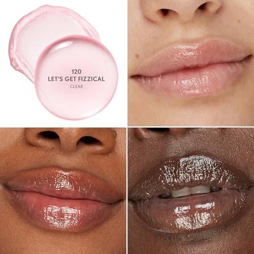 COVERGIRL Clean Fresh Yummy Lip Oil Stick - Dewy Finish