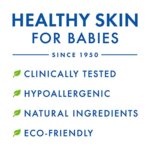 Mustela Stelatopia Eczema-Prone Skin Emollient Baby Face Cream - Face Moisturizer with Natural Avocado & Sunflower Oil - Fragrance-Free - 1.35 Fl Oz (Pack of 1)