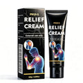 Neuropathy Relief Cream with Capsaicin & Arnica - Fast Absorption