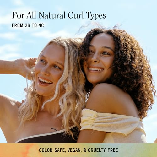 California Naturals Dream Curl Defining Cream 8oz
