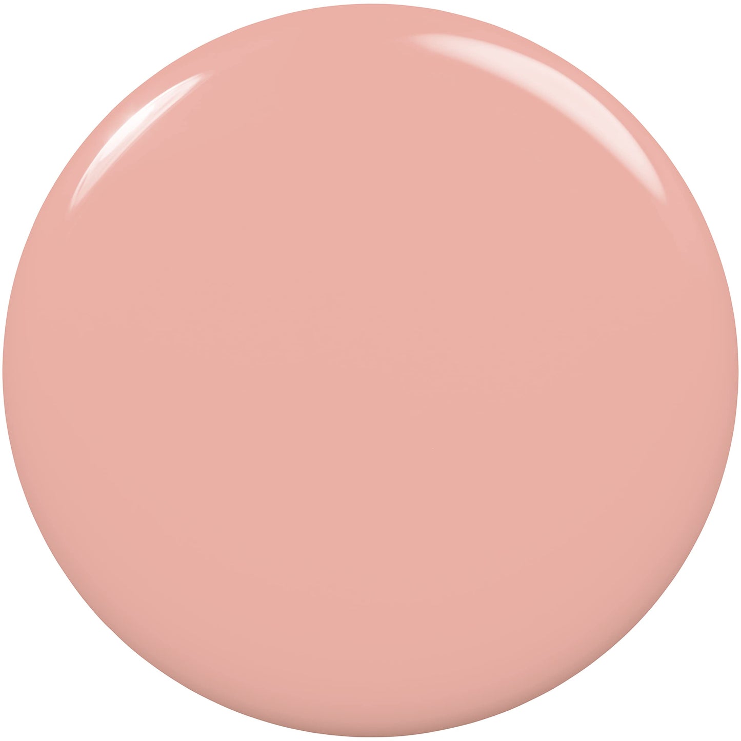 LOVE by essie Nail Polish, 80% Plant-based, Salon-Quality, Vegan, Beige, Back to Love, 0.46 Fl Oz