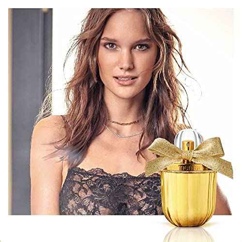 Women Secret Gold Seduction Eau De Parfum 3.4 Ounce