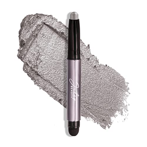 Julep Eyeshadow Stick Rainstorm Shimmer 101 Creme-to-Powder Longwear Makeup