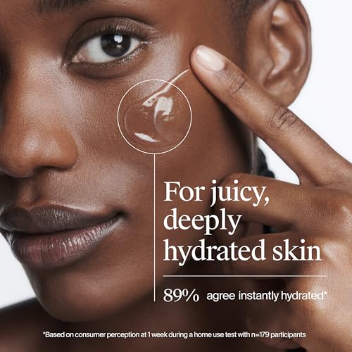 Neutrogena Refresh & Hydrate Skin Care Set - 3 Travel Size Items