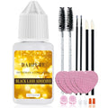 Waterproof Lash Cluster Glue - 2-3 Week Hold