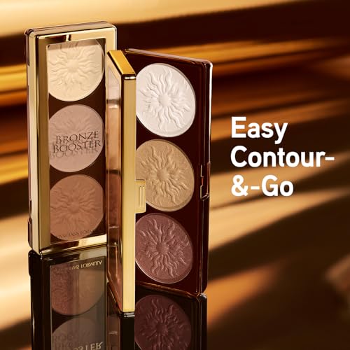 Physicians Formula Bronze Booster Highlight & Contour Palette