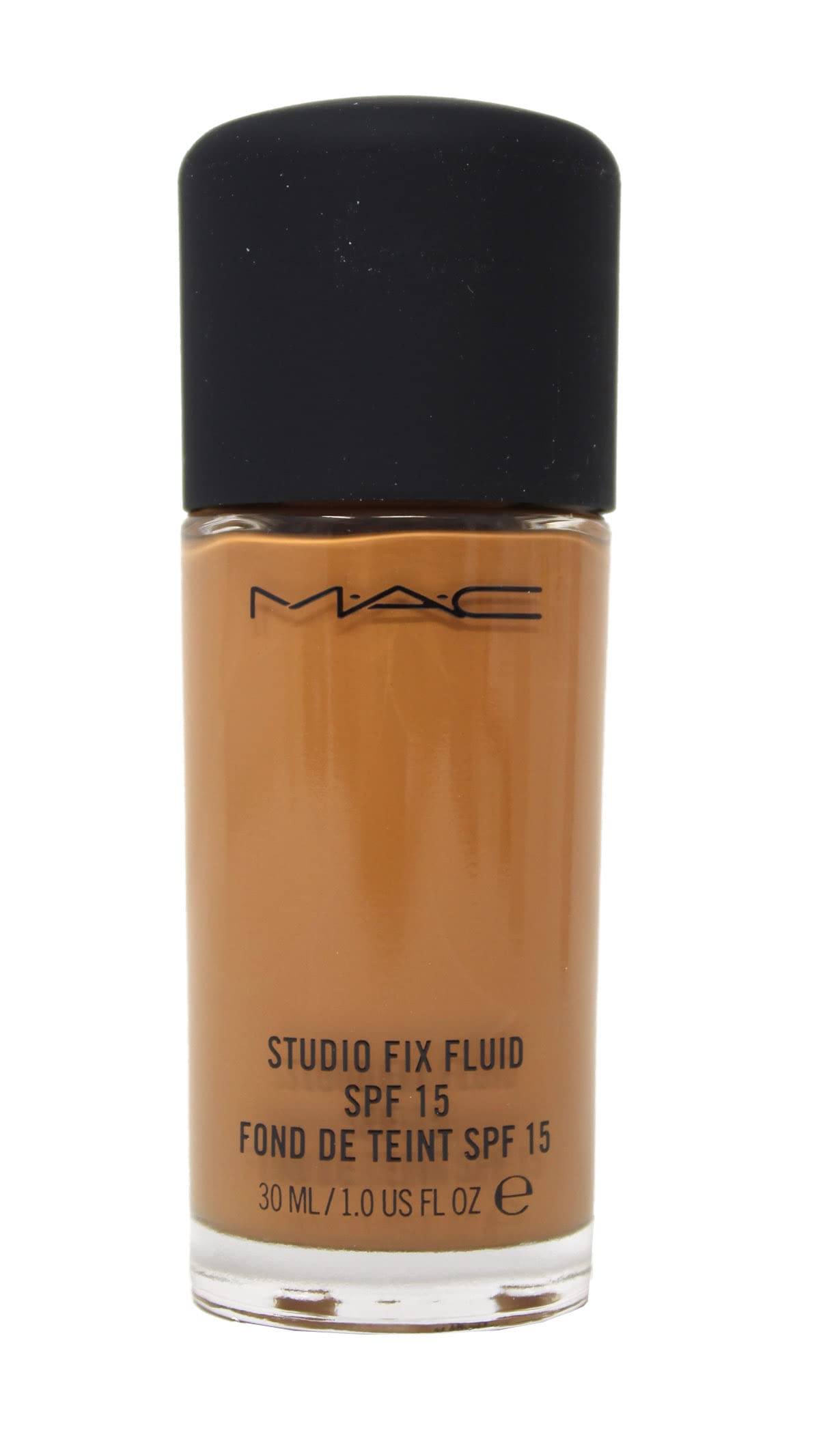 MAC Studio Fix Fluid SPF 15 Pflege NC46 30 ml