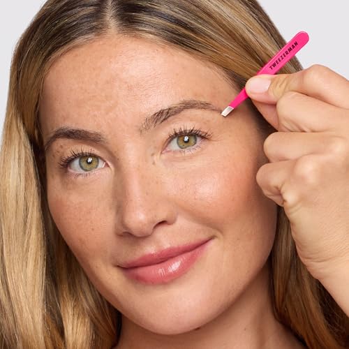 Tweezerman Mini Brow Rescue Kit
