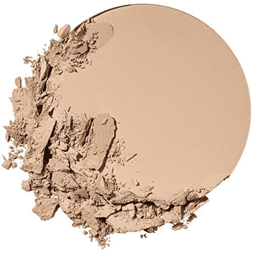 Maybelline New York Dream Wonder Powder Makeup, Buff Beige, 0.19 oz.