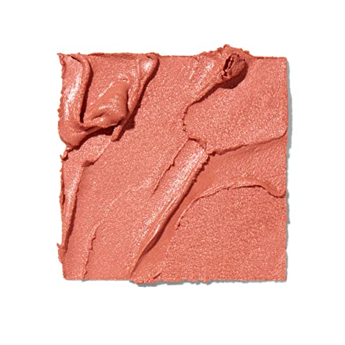 e.l.f. Monochromatic Multi Stick - Creamy Color for Eyes, Lips & Cheeks, Glistening Peach