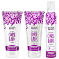 Not Your Mother's Curl Talk Frizz Control Set for Curly Hair
