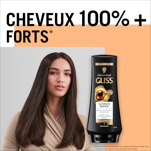 Schwarzkopf Gliss Ultimate Repair Conditioner 200ml