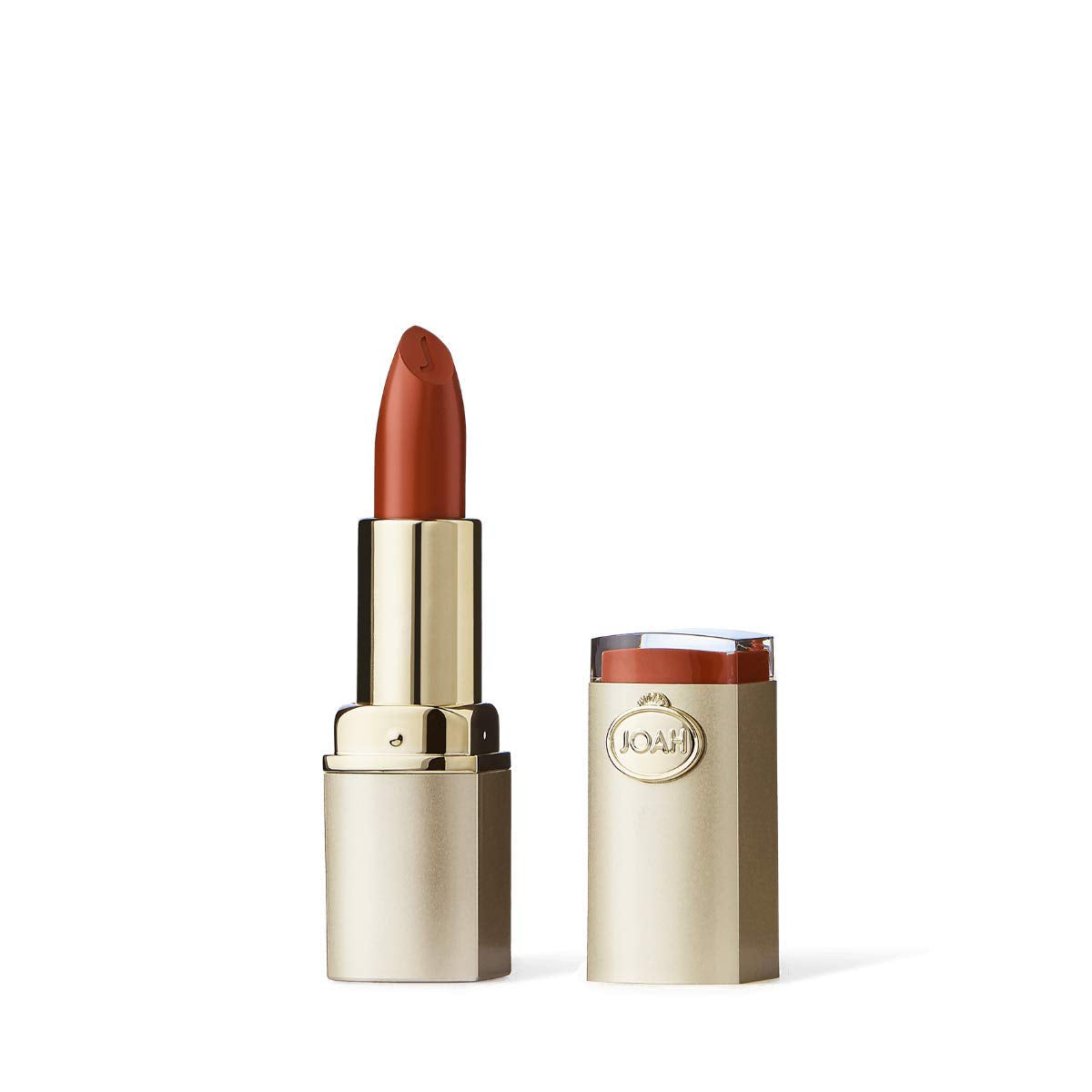 JOAH Color Squad Cream Lipstick - Basic