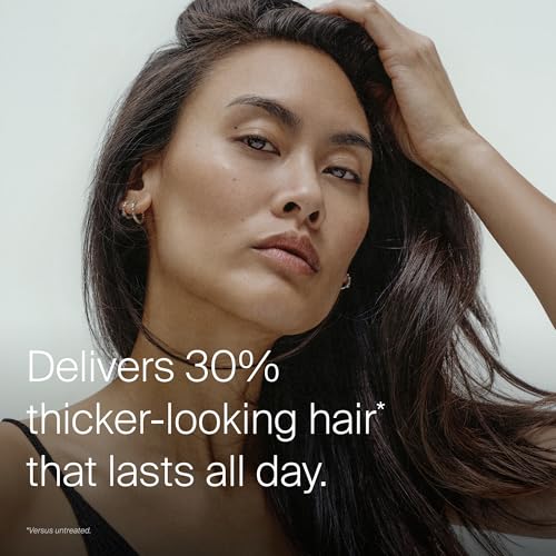 Living Proof Full Thickening Blow-Dry Cream - Heat Protectant & Volume