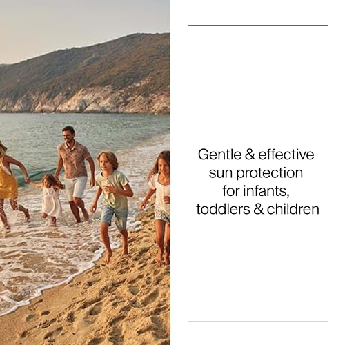 Neutrogena Sheer Zinc Oxide Kids Sunscreen Stick SPF 50+