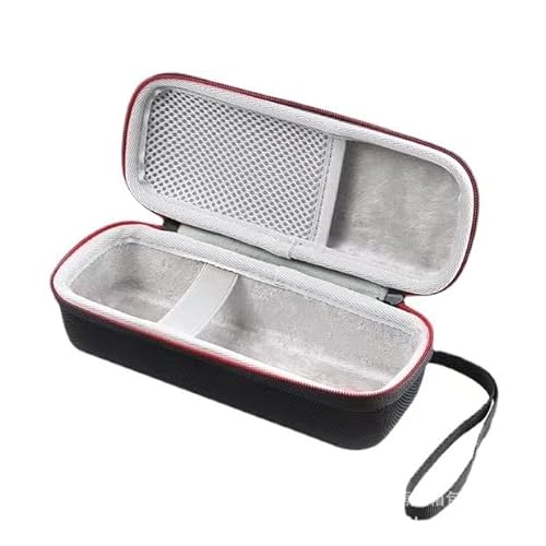 EVA Hard Travel Storage Case for Philips Norelco Shaver 2400, 2600, 3600, 3900, 5400, 9400, 7200, 7600, 7800, 9800, 1100, S9000, Wet & Dry Electric Rotary Shavers, Men Razor, Case Only
