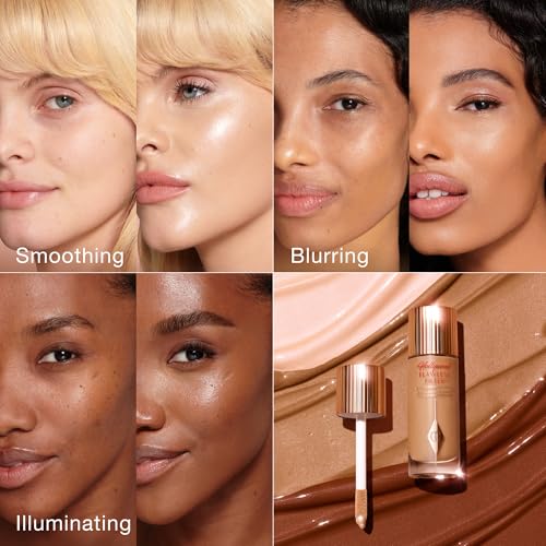 Charlotte Tilbury Hollywood Flawless Filter - Multi-Use Primer
