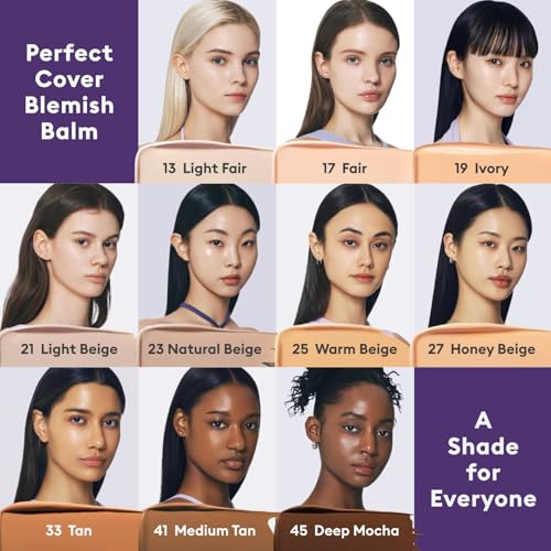 MISSHA M Perfect Cover Serum BB Cream No.13 Light Fair