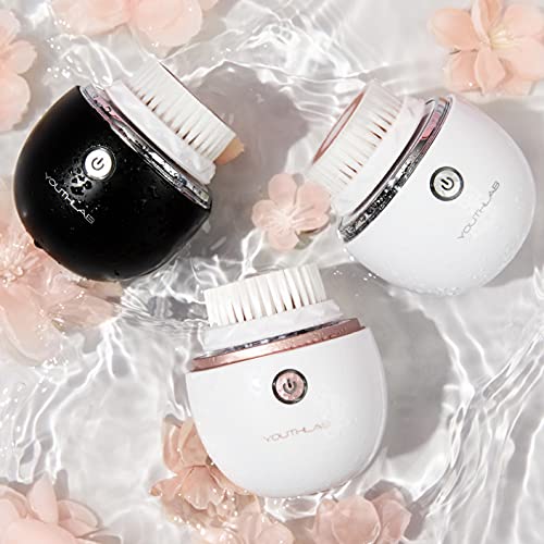 YouthLab Pure Radiance Bristle Replacement Heads