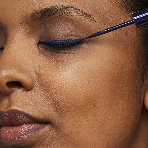 No7 Stay Perfect Liquid Eyeliner - Black Precision Tip