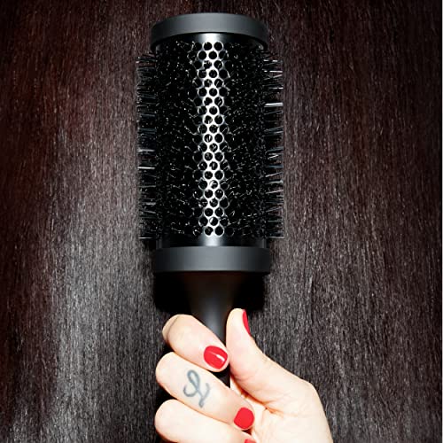 ghd Ceramic Vented & Natural Bristle Round Brushes