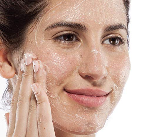 FarmHouse Fresh Silkening Face Cleansing Polish - 6 oz