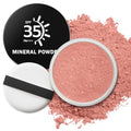 Mineral Sunscreen Blush Powder SPF 35, 0.35oz Talc-Free