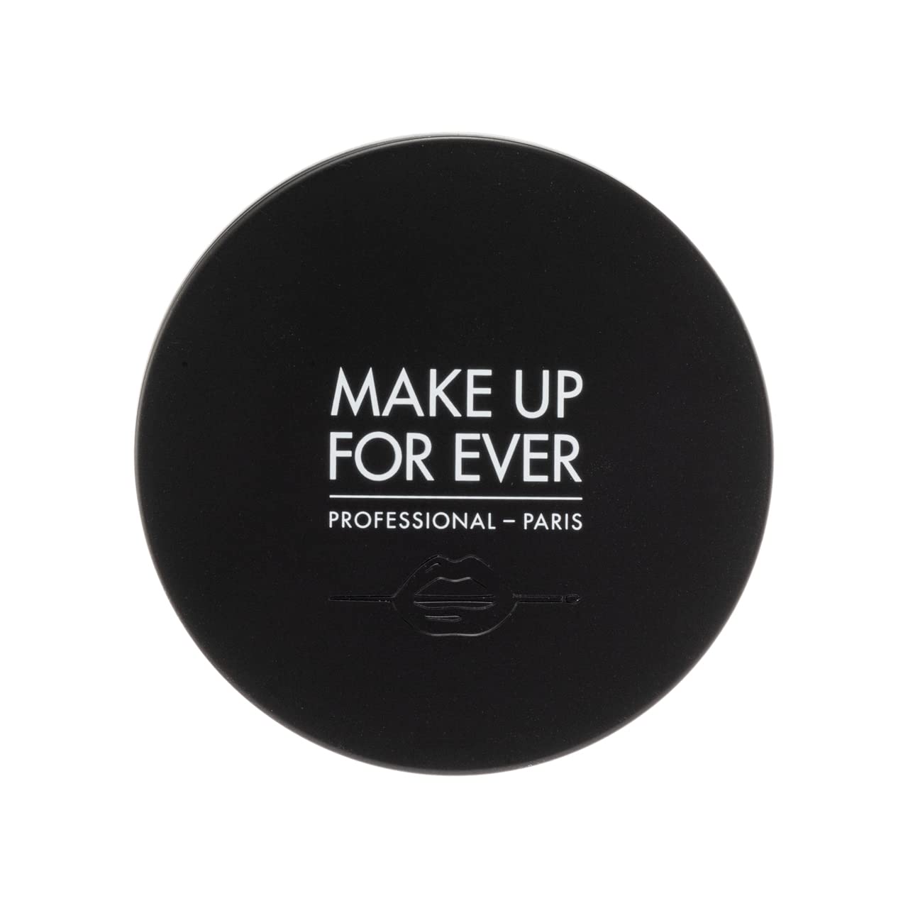 Ultra HD Loose Powder - 1 by Make Up For Ever for Women - 0.29 oz Powder