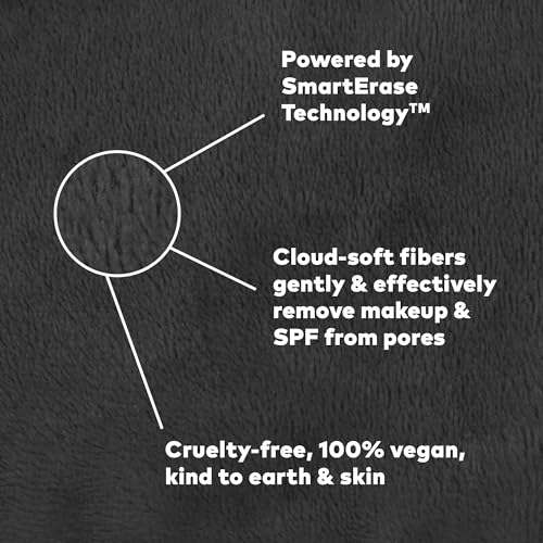 MakeUp Eraser Mini PRO 5-Pack - Reusable Makeup Remover Cloth