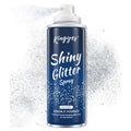 Hair and Body Glitter Spray 120ML - Holographic Shimmer Mist