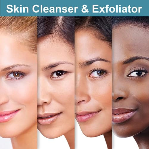 Pure Salicylic Acid Powder (8 oz), Cosmetic Grade Original Ingredients with no Additives, BHA Exfoliant for DIY Cleanser, Toner, Shampoo, Body Wash, Lotion