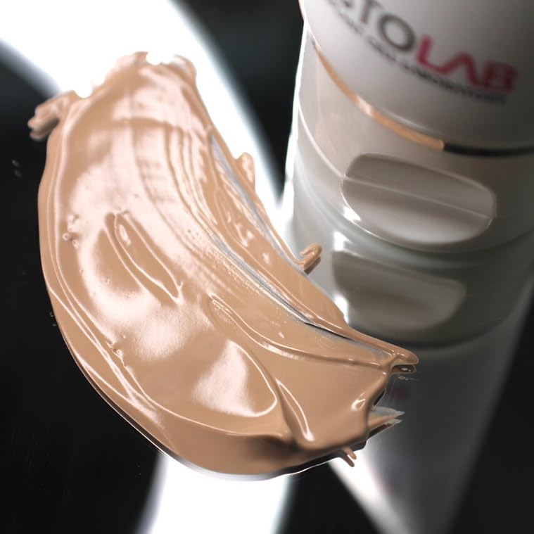 HISTOLAB Tone-Adapting BB Cream SPF 35 PA++ Sunscreen