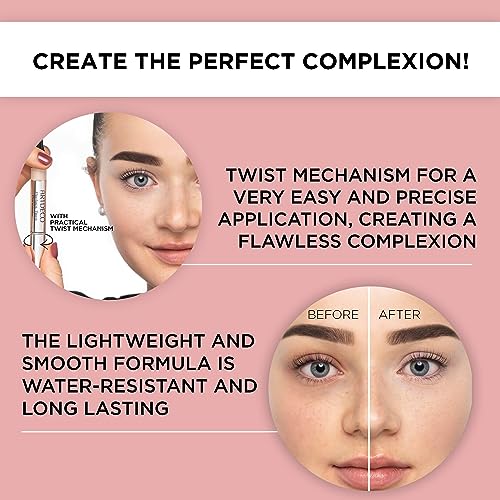 ARTDECO Perfect Teint Concealer - Neutral Light N°12