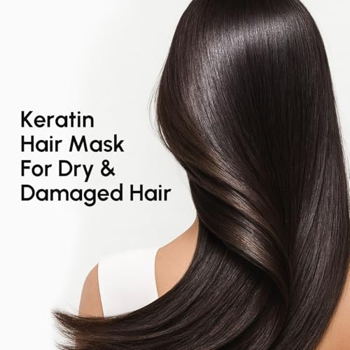 MAREE Deep Conditioning Hair Mask for Damaged Hair – 2 Pack