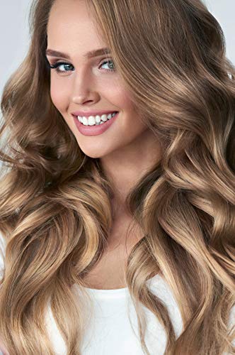 Hair Mascara Root Touch-Up Dark Blonde | Gray Coverage Concealer